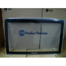 Передняя панель, стекло моноблока LenovoB520 B520E B520R2 B545 B540